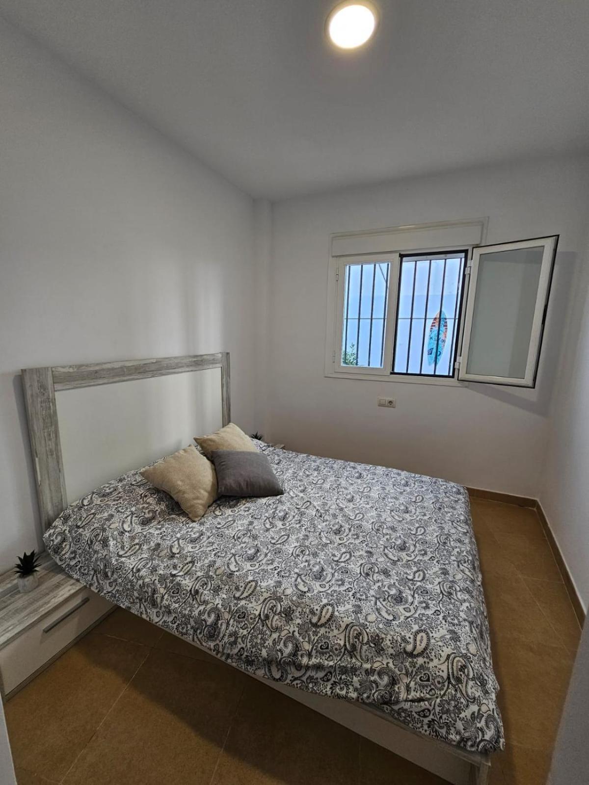 Apartamentos Terraza Chiclana Centro Ciudad Chiclana de la Frontera Buitenkant foto