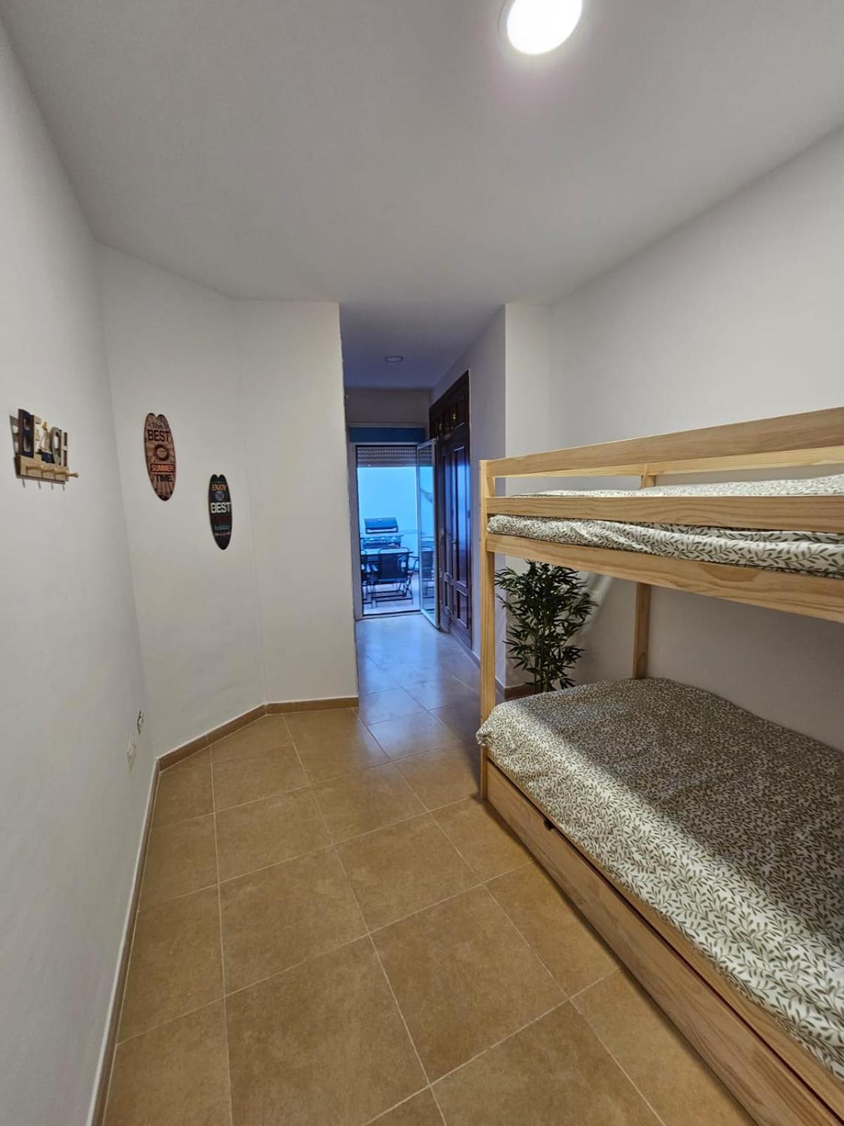 Apartamentos Terraza Chiclana Centro Ciudad Chiclana de la Frontera Buitenkant foto