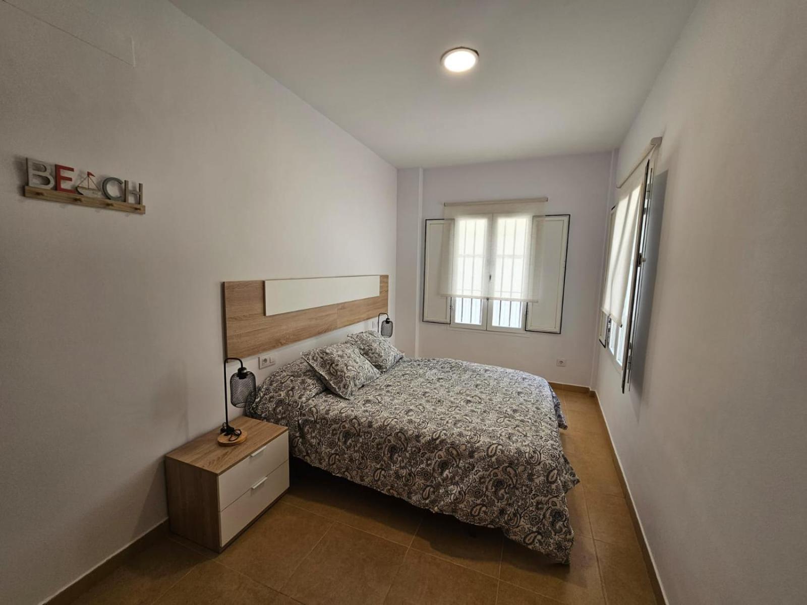 Apartamentos Terraza Chiclana Centro Ciudad Chiclana de la Frontera Buitenkant foto