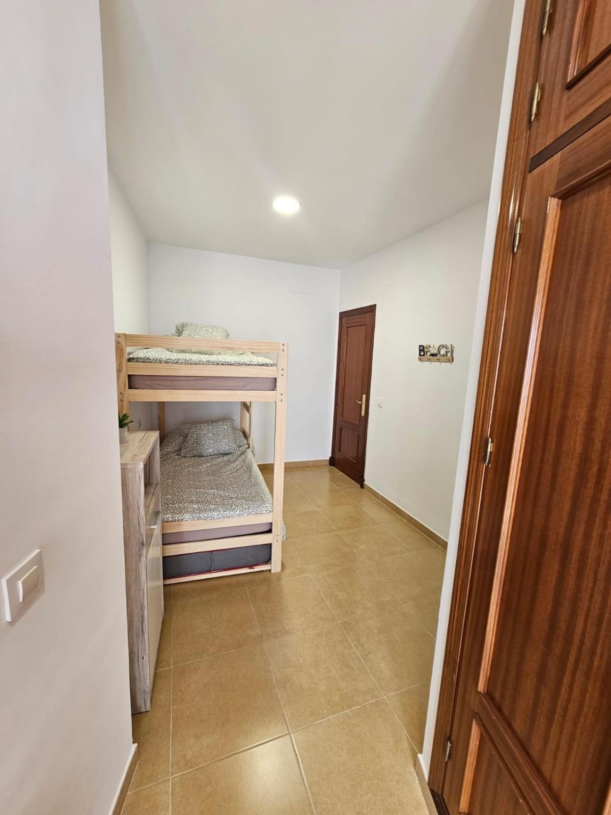 Apartamentos Terraza Chiclana Centro Ciudad Chiclana de la Frontera Buitenkant foto